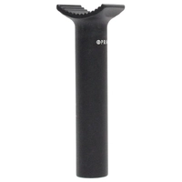 Primo Pivotal Seat Post 320mm Black