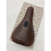 Stranger Zefaria Seat Slim Brown Pivotal 