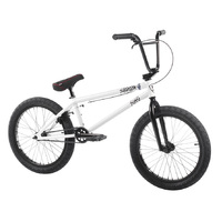 SUBROSA Sono XL Complete Bike White