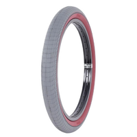 SHADOW Serpent Tyre Steel 2.3 Finest