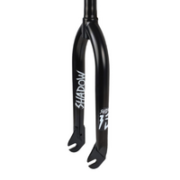 Shadow Thirteen Forks 25¼ Black
