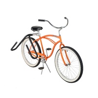 Moved By Bikes Shortboard Rack 