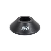 Rant Party Plastic Rear Hub Guard