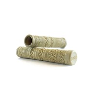 Tempered Zephyr Grip 160mm Without Flange Super Soft Compound Mushroom