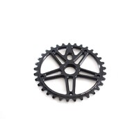 Tempered Ritual Sprocket 33T