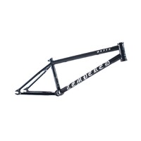 Tempered Wrath Frame 20.66" Black 