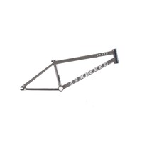 Tempered Wrath Frame 20.66" Black Phosphate 