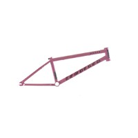Tempered Wrath Frame 20.66" Mauve