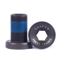 SHADOW Finest Crank Bolt Kit
