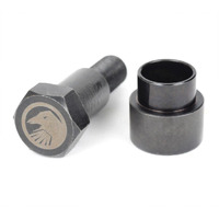 SHADOW 22mm Killer / Finest Crank Install / Removal Tool
