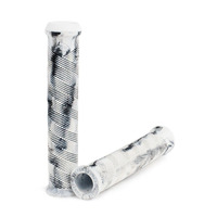 SUBROSA Genetic Grips Flangeless DCR Black /  White Swirl