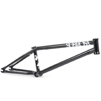 SUBROSA Flight Park Frame Black Size 21