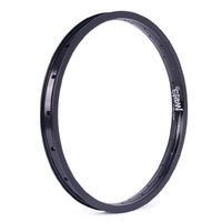 SHADOW Calle 20" Rim Black