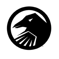 SHADOW Ramp Decal 15" x 15"