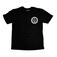 SHADOW Everlasting S/S BlackLarge