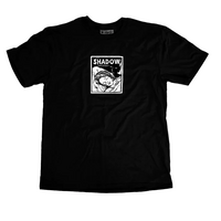 SHADOW Di Inferni S/S BlackLarge