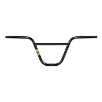 Rant Sway Bars 7.75", X 29", Black