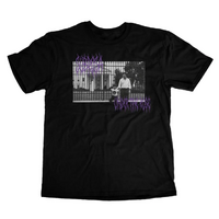 SUBROSA Metal Saves S/S BlackL