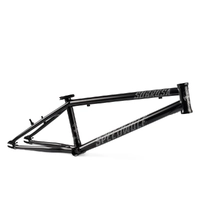 SUBROSA Speedwolf V2 RaceFrame Black Size 21.5