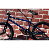 SUBROSA MR2 Frame Bjarki Hardarson Glacier Blue Colorway Size 21.5
