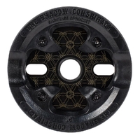 Shadow Sabotage Maya Edition V2 Sprocket Black 28T