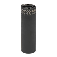 TSC Little Ones Peg Machine Black 4.50" EACH