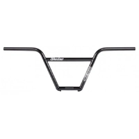 TSC Crowbar SG 4pc Bar 9.60" Matte Black