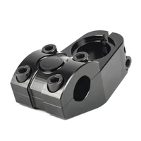 TSC Finest TL Stem 48mm Black