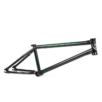 Subrosa OM V2 Frame Black Size 21.0