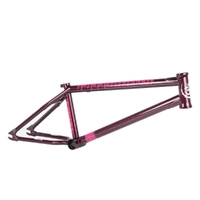 Subrosa OM V2 Frame Wild Cherry Size 20.75