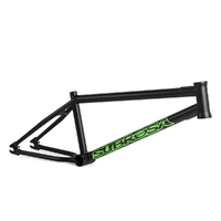 Subrosa Simo II Frame Black Size 20.8