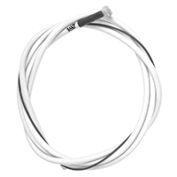 RANT Spring Brake Linear Cable White