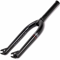 Primo Balance Forks, 25mm Offset, Black