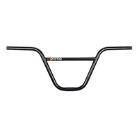 Primo Rebar 9.25", Black