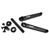 Stranger Level Cranks - 175mm + BB