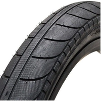 Stranger Ballast Tyre, 20" x 2.45" - Black