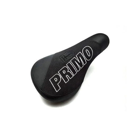 Primo Breaker Pivotal Seat, Black w/ White