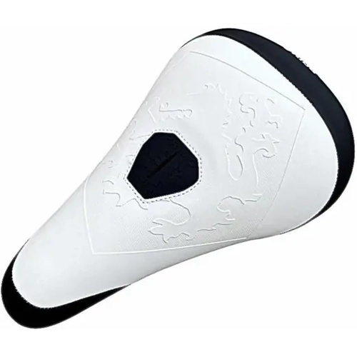 Primo Balance Griffin Pivotal Seat, White