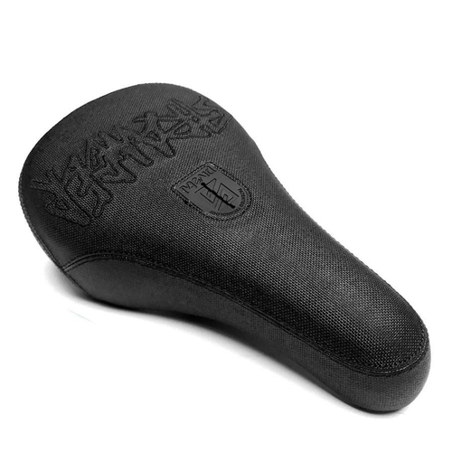 Stranger Logo Pivotal Seat, Black