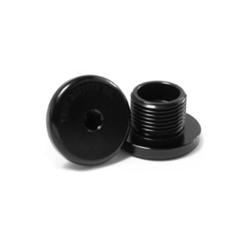 Tree Thread In Barends Black - Requires Bars To Be Tapped