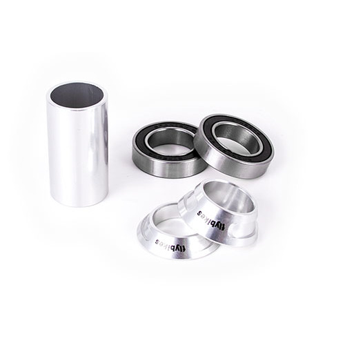 Fly 22mm Spanish BB, Polished *Sale Item*