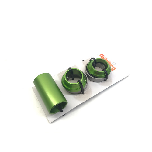 Fly 22mm Spanish BB, Apple Green *Sale Item*