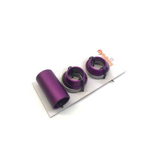 Fly 22mm Spanish BB, Purple *Sale Item*