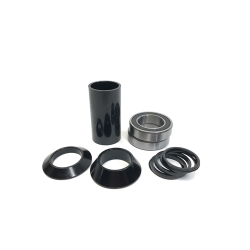 Triplesix 22mm Spanish BB Kit, Black *Sale Item*