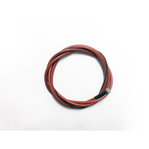 Shadow Linear Brake Cable, Brown