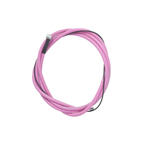 Shadow Linear Brake Cable, Pink 