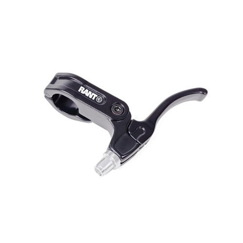 Rant Brake Lever Rhs, Black