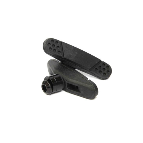 Fly Manual Brake Pads, Black*Sale Item*