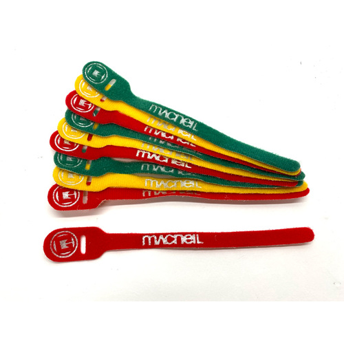Macneil Velcro Cable Holders X 10 *Sale Item*