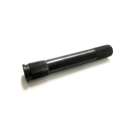 Fly Crank 22mm Spindle Black - Suits 22mm Fly Cranks*Sale Item*